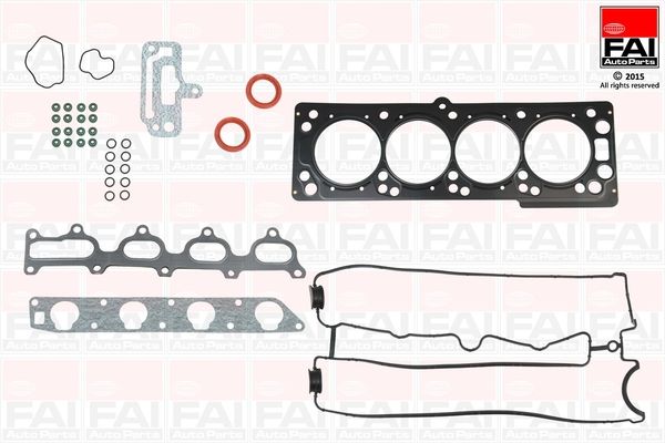 FAI AUTOPARTS Tiivistesarja, sylinterikansi HS1369